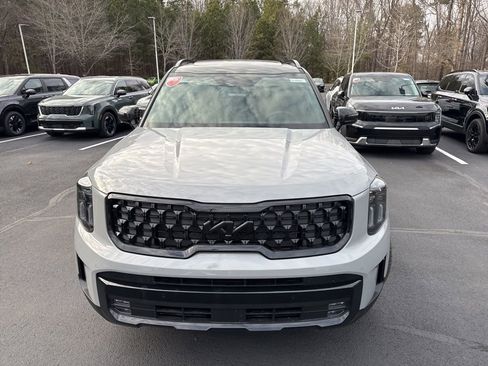 New 2025 Kia Telluride SX X-Line image 22