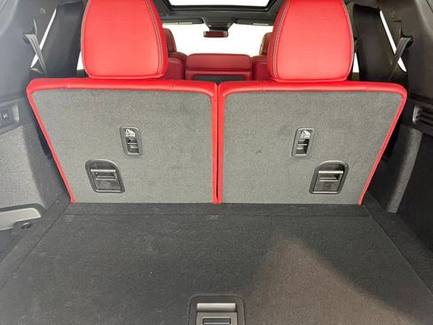 New 2026 Acura MDX Type S image 32