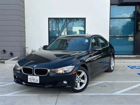 Used 2015 BMW 328i Sedan RWD image 3