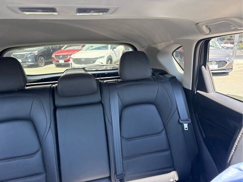 Used 2023 MAZDA CX-5 AWD 2.5 S image 13