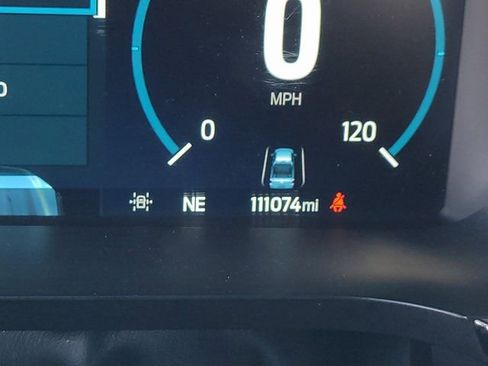 Used 2022 Ford F150 Lariat image 19