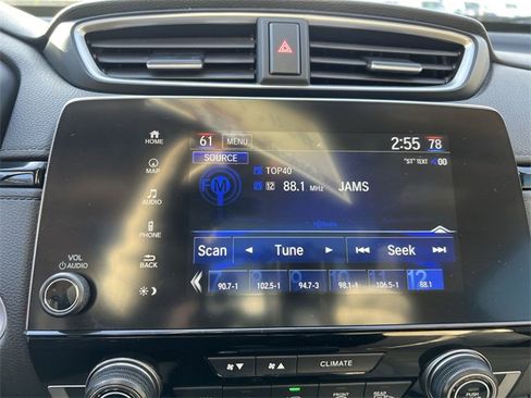 Used 2018 Honda CR-V Touring image 14