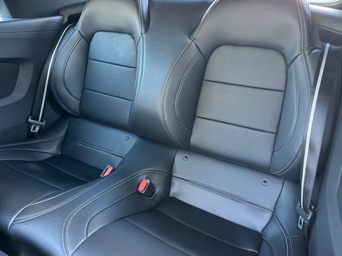 New 2025 Ford Mustang GT Premium image 11