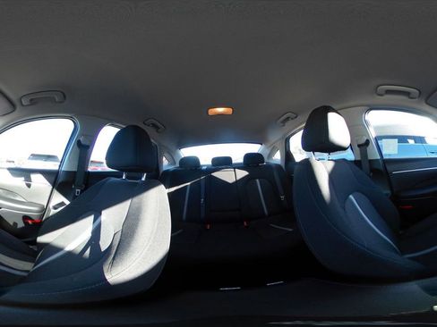 Used 2025 Hyundai Sonata SEL image 43