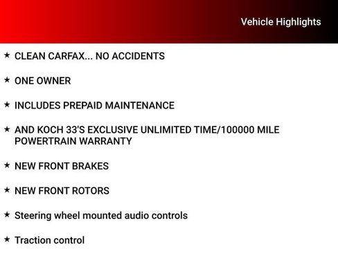 Used 2023 Nissan Rogue S image 18