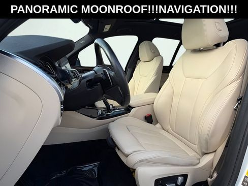 Used 2018 BMW X3 xDrive30i AWD/4WD image 17