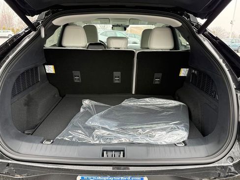 New 2026 Ford Mustang Mach-E Premium w/ Technology Package image 5
