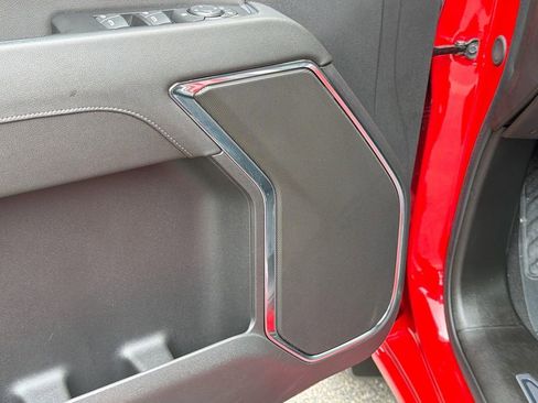 Used 2024 GMC Sierra 1500 SLE AWD/4WD image 20