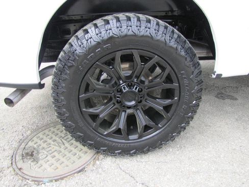 Used 2023 Ford F150 XLT w/ Equipment Group 301A Mid image 32