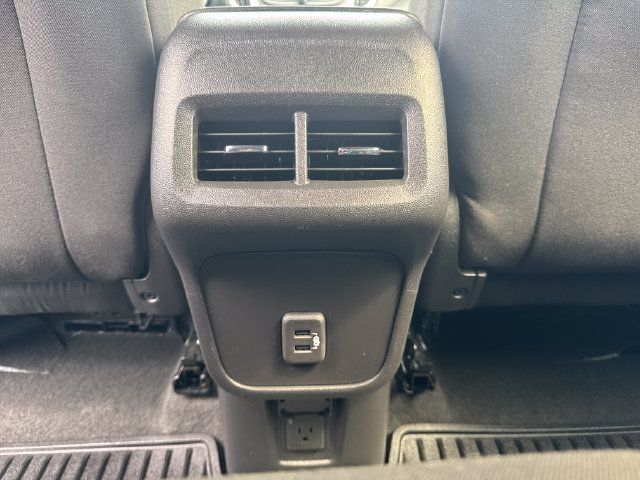 Used 2023 Chevrolet Equinox LT AWD/4WD image 30