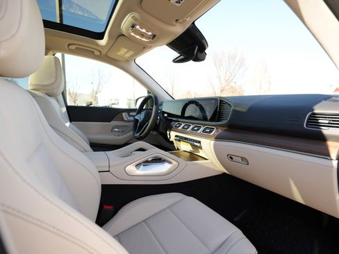 New 2026 Mercedes-Benz GLE 450 4MATIC image 38
