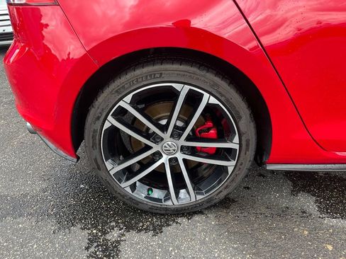 Used 2017 Volkswagen GTI Sport FWD image 31