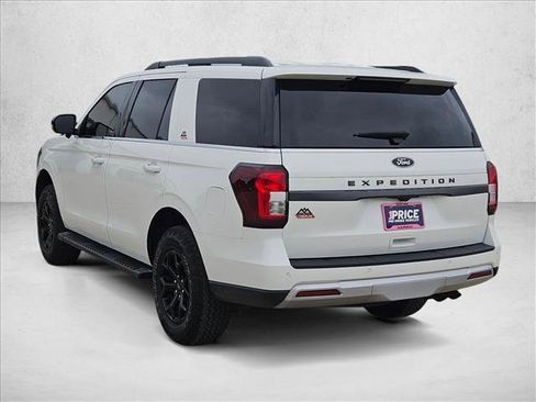 Used 2024 Ford Expedition Timberline AWD/4WD image 7