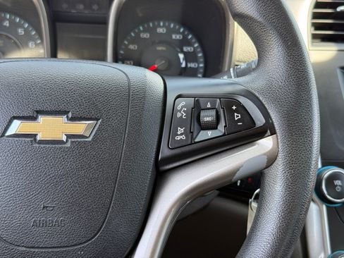 Used 2015 Chevrolet Malibu LS w/ Protection Package FWD image 19