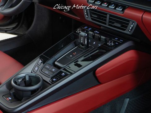 Used 2026 Porsche 911 Carrera S image 46