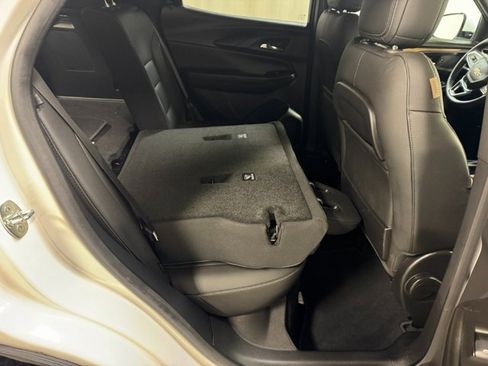 Used 2023 Chevrolet TrailBlazer ACTIV image 21