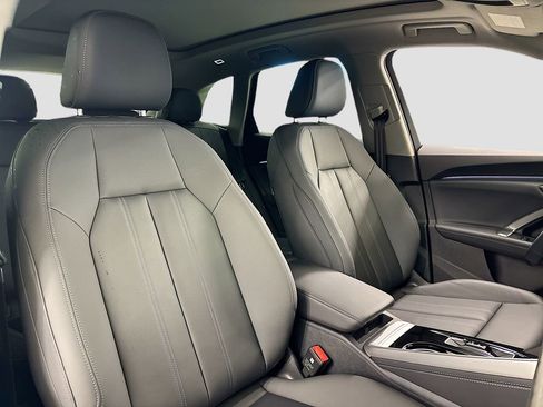 New 2025 Audi Q5 2.0T Premium Plus image 15