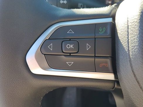 New 2026 Jeep Compass Latitude image 29