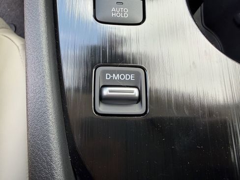 New 2026 Nissan Rogue Dark Armor FWD image 13