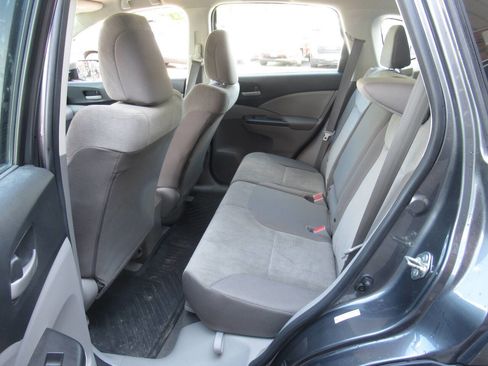 Used 2014 Honda CR-V LX image 15
