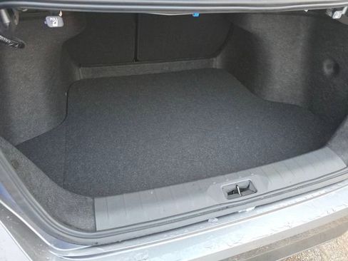 New 2026 Nissan Sentra SV w/ SV Convenience Package FWD image 24