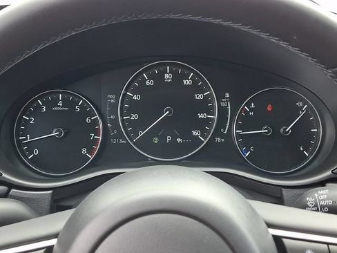 Certified 2026 MAZDA CX-30 AWD 2.5 S image 21