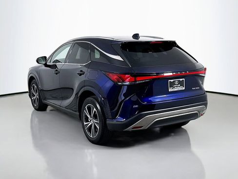 Certified 2025 Lexus RX 350 Premium w/ Convenience Package FWD image 7