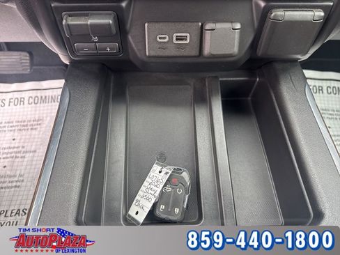 Used 2020 Chevrolet Silverado 2500 High Country w/ Z71 Off-Road Package image 45