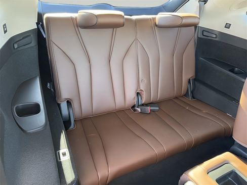 Used 2023 Acura MDX SH-AWD w/ Advance Package image 23