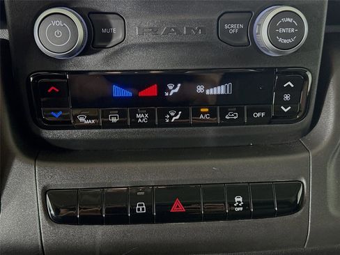 New 2026 RAM ProMaster 2500 w/ Convenience Group image 9