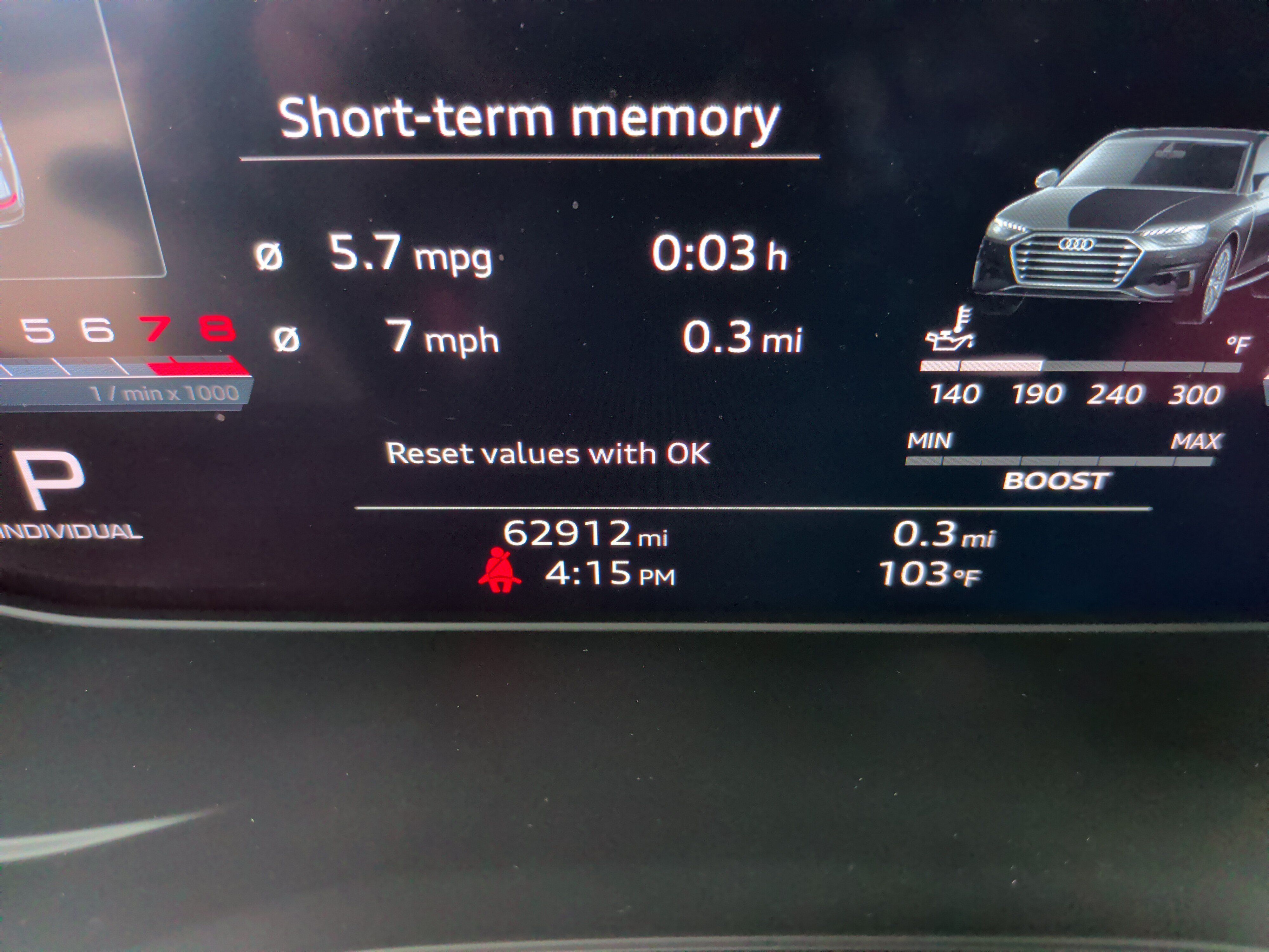 Used 2020 Audi S4 Premium Plus w/ Premium Plus Package AWD/4WD image 21