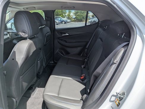 New 2026 Buick Encore GX Sport Touring w/ Comfort Package image 12