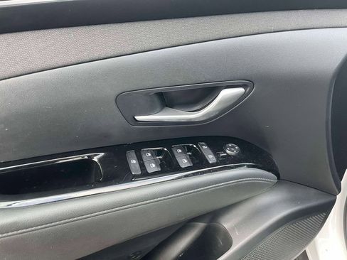 Used 2022 Hyundai Tucson SEL w/ Convenience Package image 17