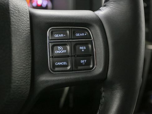 Used 2016 RAM 1500 Sport image 35