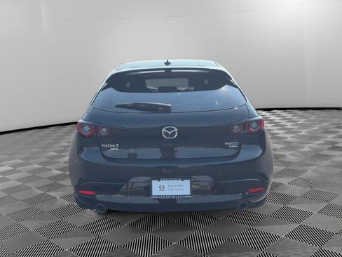 Used 2025 MAZDA MAZDA3 Hatchback w/Premium Plus Pkg AWD/4WD image 6