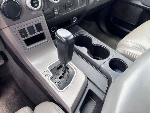 Used 2016 Toyota Sequoia SR5 RWD image 25