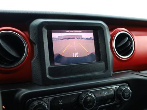 Used 2020 Jeep Gladiator Rubicon image 21