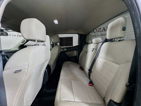 Used 2019 Ford Ranger XLT w/ FX4 Off-Road Package image 27