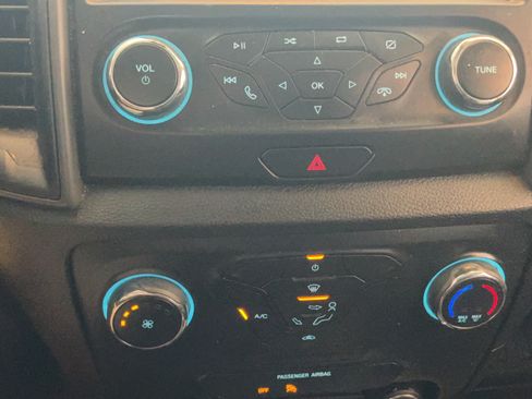 Used 2019 Ford Ranger XL w/ Equipment Group 101A Mid RWD image 14