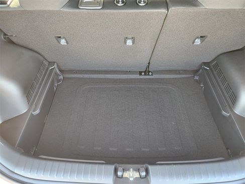 New 2025 Kia Soul LX image 21