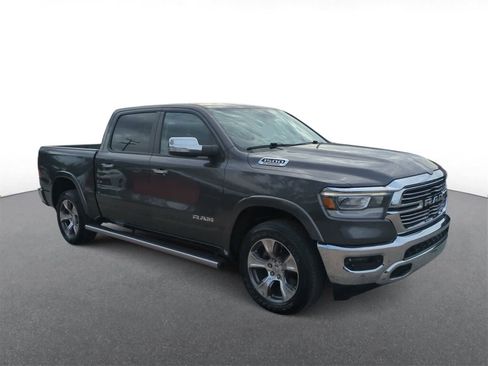 Certified 2020 RAM 1500 Laramie image 2