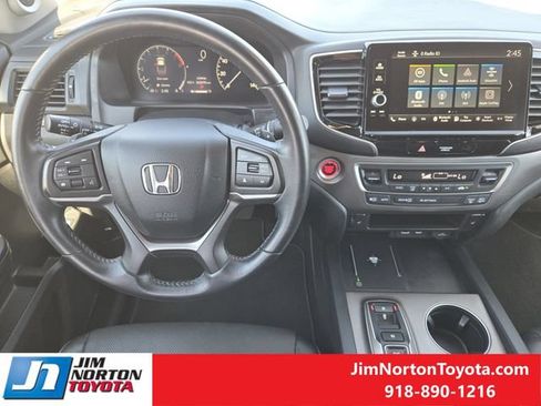 Used 2025 Honda Ridgeline RTL image 27