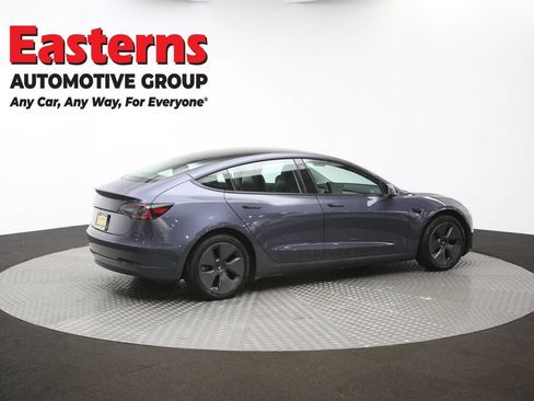 Used 2023 Tesla Model 3 Standard Range RWD image 39