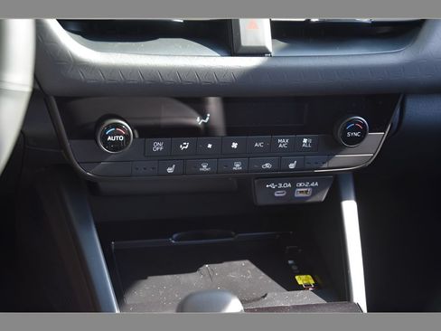 New 2026 Subaru Outback Wilderness AWD/4WD image 35