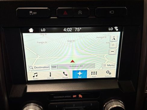 Used 2017 Ford F150 Limited AWD/4WD image 22