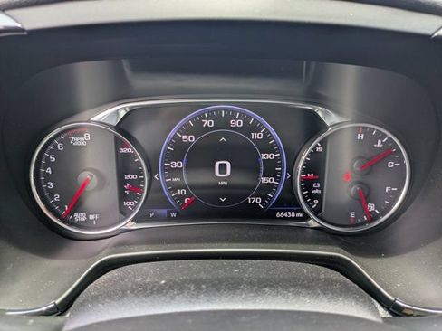 Used 2022 Chevrolet Blazer RS w/ Enhanced Convenience Package FWD image 26