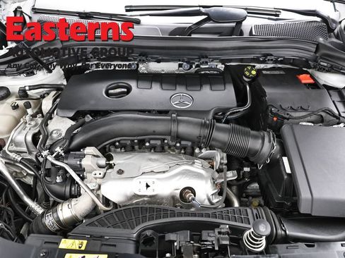Used 2023 Mercedes-Benz GLA 250 4MATIC w/ Premium Package image 7