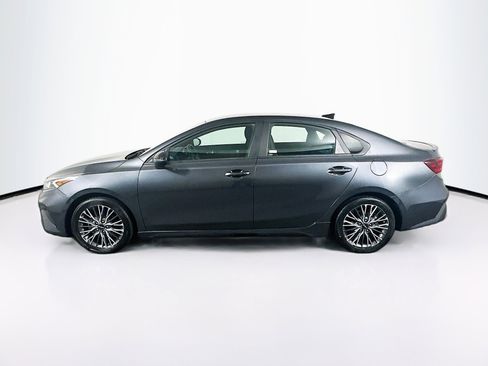 Used 2023 Kia Forte GT-Line image 4