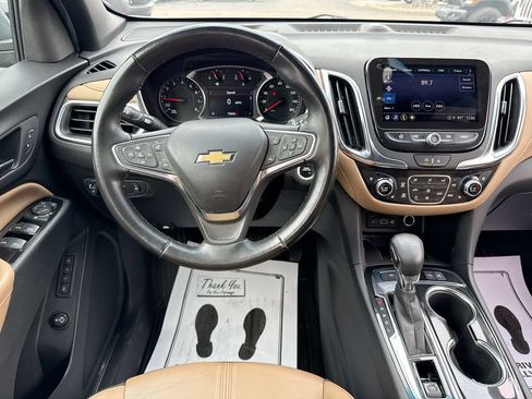 Used 2024 Chevrolet Equinox Premier AWD/4WD image 14