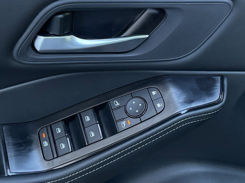 New 2026 Nissan Rogue SV image 11